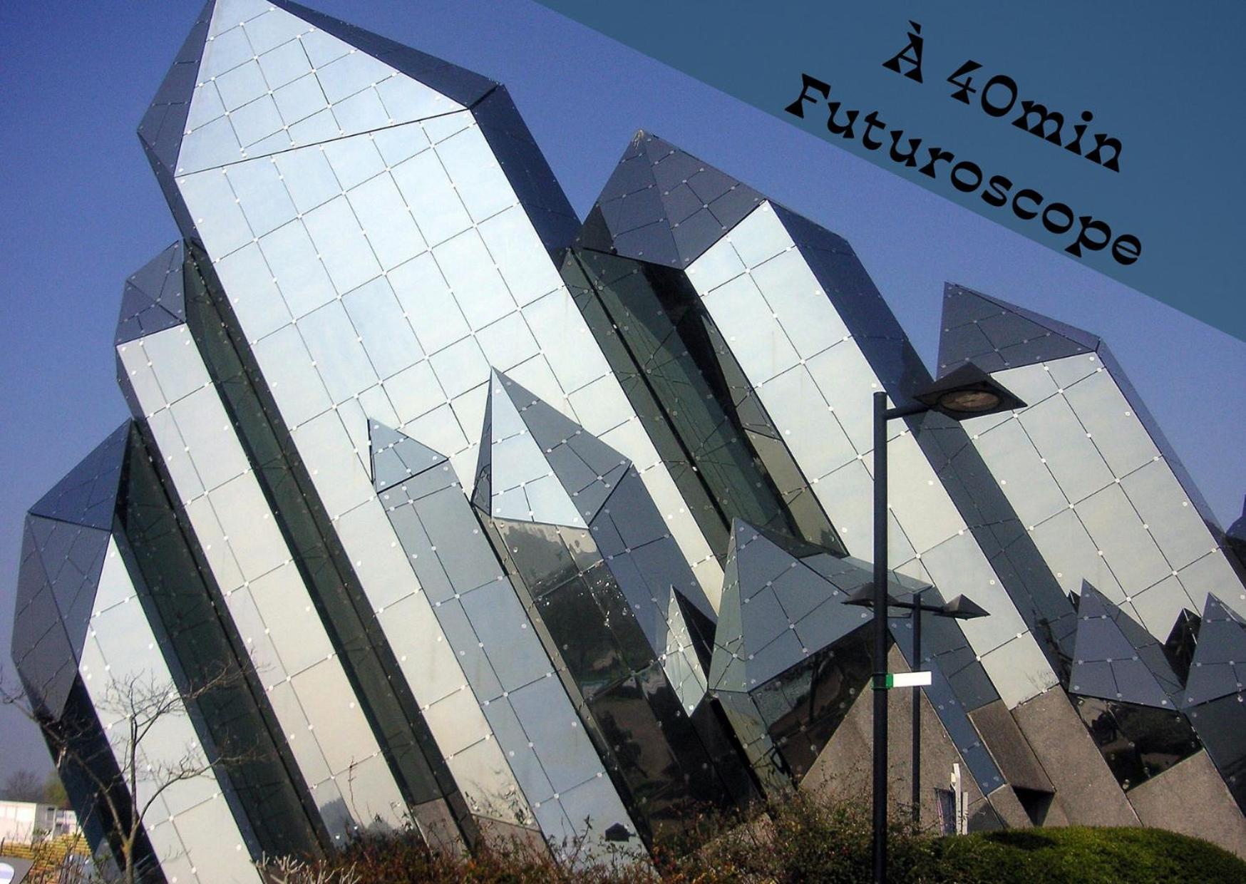 2 Avec Wifi Centre De * Descartes
